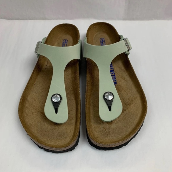 Birkenstock Shoes - Birkenstock Size 37